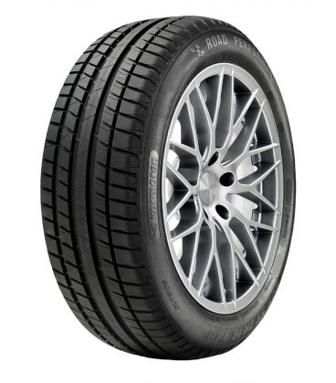 Anvelope de vara 205/55R16 91V ROAD PERFORMANCE PJ (E-4.4) KORMORAN