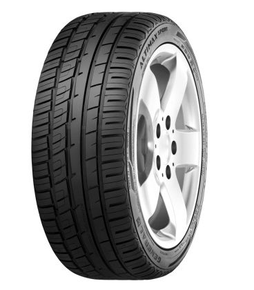Anvelope vara 235/45R18 98Y ALTIMAX SPORT XL FR GENERAL TIRE