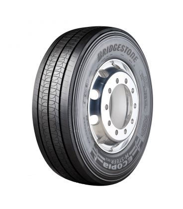 Anvelope Directional 385/55R22.5 160K ECOPIA H-STEER 2 MS 3PMSF (LHS) (E-39.5) TL BRIDGESTONE