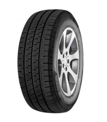 Anvelope all season 195/65R16C 104/102S ALL SEASON VAN POWER 8PR MS 3PMSF (E-8.7) TRISTAR