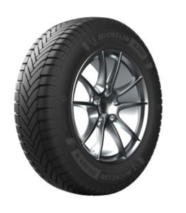 Anvelope iarna 215/60R17 100H ALPIN 6 XL MS 3PMSF Michelin