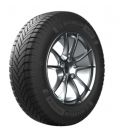 Anvelope iarna 225/55R17 101V ALPIN 6 XL MS 3PMSF Michelin