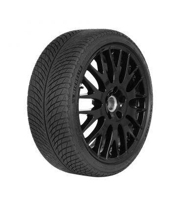 Anvelope iarna 245/40R19 98V PILOT ALPIN 5 XL MS 3PMSF Michelin