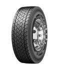 Anvelope Tractiune 315/80R22.5 156/154L KMAX D G2 MS 3PMSF(RHD) (E-34.6) TL GOODYEAR