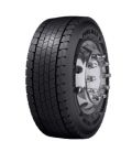 Anvelope Tractiune 315/70R22.5 154/152L FUELMAX D G2 MS 3PMSF(LHD) (E-34.6) TL GOODYEAR