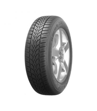 Anvelope iarna 175/65R15 84T WINTER RESPONSE 2 MS 3PMSF Dunlop