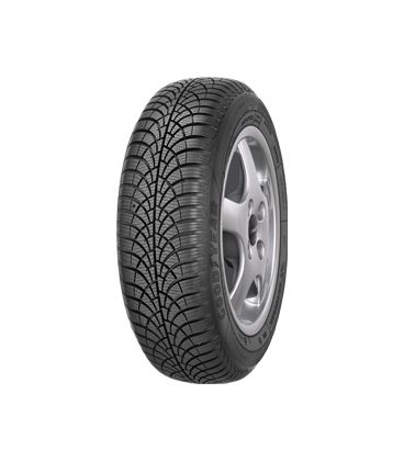 Anvelope iarna 185/65R15 88T ULTRAGRIP 9+ MS 3PMSF Goodyear