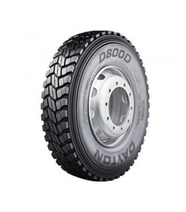 Anvelope Tractiune 13R22.5 156/150K D800DLT MS 3PMSF (MSD)TL(E-39.5) DAYTON