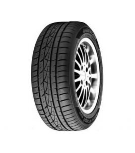 Anvelope iarna 245/50R18 100H WINTER I CEPT EVO W310B HRS RUN FLAT RSC UN MS 3PMSF Hankook