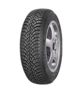 Anvelope iarna 185/60R15 84T ULTRAGRIP 9+ MS 3PMSF Goodyear