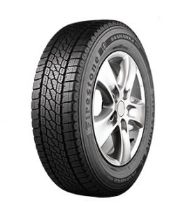 Anvelope iarna 235/65R16C 115/113R VANHAWK 2 WINTER 8PR MS 3PMSF Firestone