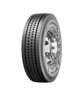 Anvelope Directional 285/70R19.5 146/140M SP346 MS 3PMSF(RHS) (E-34.6) TL DUNLOP