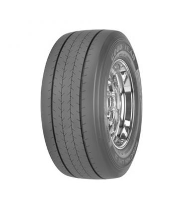 Anvelope Trailer 275/70R22.5 152/148J MARATHON LHT II MS (LHT) (E-34.6) TL GOODYEAR