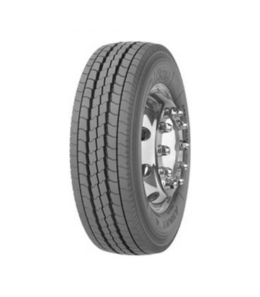 Anvelope Directional 205/75R17.5 124/122M AVANT 4 MS 3PMSF(RHS) (E-8.3) TL SAVA
