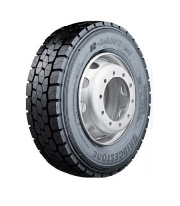 Anvelope Tractiune 285/70R19.5 146/144M R-DRIVE 002 MS 3PMSF (RHD) (E-39.5) TL BRIDGESTONE