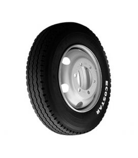 Anvelope Directional 9.5R17.5 129/127M ECOSTAR MS 3PMSF(RHS) (E-8.3) TL FULDA