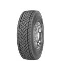 Anvelope Tractiune 265/70R19.5 140/138M KMAX D MS 3PMSF(RHD) (E-34.6) TL GOODYEAR
