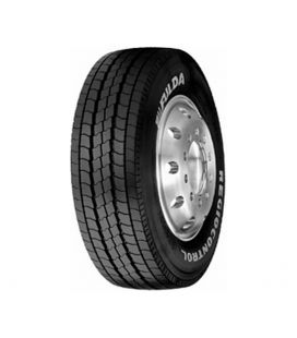 Anvelope Directional 285/70R19.5 146/140L REGIOCONTROL MS 3PMSF(RHS) (E-34.6) TL FULDA