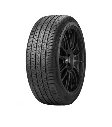 Anvelope all season 235/55R19 105W SCORPION ZERO ALL SEASON XL PJ ZR J LR MS (E-8.7) PIRELLI