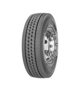 Anvelope Directional 265/70R17.5 139/136M KMAX S MS 3PMSF (RHS) (E-8.3) TL GOODYEAR