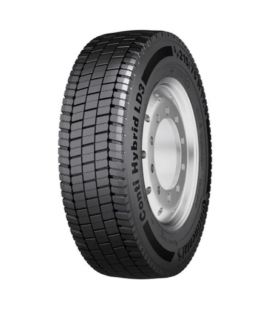 Anvelope Tractiune 225/75R17.5 129/127M Conti Hybrid LD3 12PR MS 3PMSF (HDR) (E-19) TL CONTINENTAL