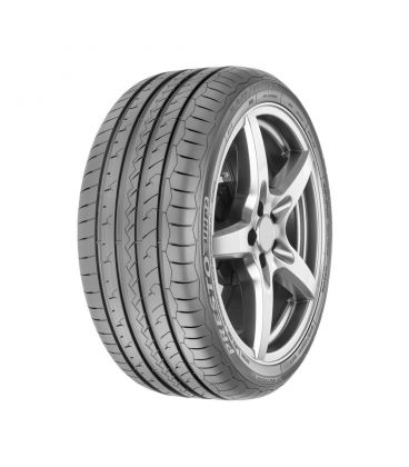 Anvelope de vara 245/40R18 97Y PRESTO UHP 2 XL FP (E-6.5) DEBICA