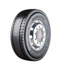 Anvelope Tractiune 315/60R22.5 152/148L ECOPIA H DRIVE 2 MS 3PMSF (LHD) (E-39.5) TL BRIDGESTONE
