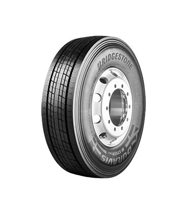 Anvelope Directional 385/55R22.5 160/158K DURAVIS R-STEER 002 (RHS) (E-39.5)TL BRIDGESTONE