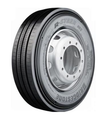 Anvelope Directional 205/75R17.5 124M R-STEER 002 MS 3PMSF(RHS) (E-39.5) TL BRIDGESTONE