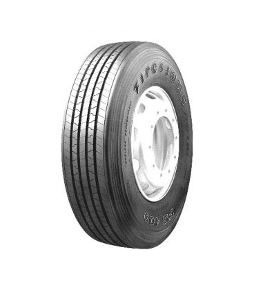 Anvelope Directional 275/70R22.5 148/145M FS400 MS 3PMSF (RHS) (E-39.5) TL FIRESTONE