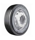 Anvelope Directional 265/70R19.5 140/138M D550S MS 3PMSF (RHS)TL (E-39.5) DAYTON