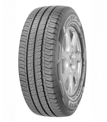 Anvelope de vara 215/75R16C 116/114R EFFICIENTGRIP CARGO 10PR (E-6.5) GOODYEAR