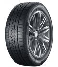 Anvelope iarna 205/60R16 96H WINTERCONTACT TS 860 S XL SSR RUN FLAT * MS 3PMSF Continental