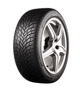 Anvelope iarna 215/60R17 96H WINTERHAWK 4 MS 3PMSF Firestone