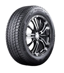 Anvelope iarna 215/65R16 102S BLIZZAK DM-V3 XL MS 3PMSF Bridgestone