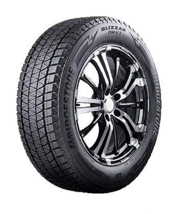 Anvelope iarna 215/70R16 100S BLIZZAK DM-V3 MS 3PMSF Bridgestone