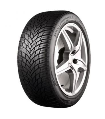 Anvelope iarna 205/65R15 94T WINTERHAWK 4 MS 3PMSF Firestone