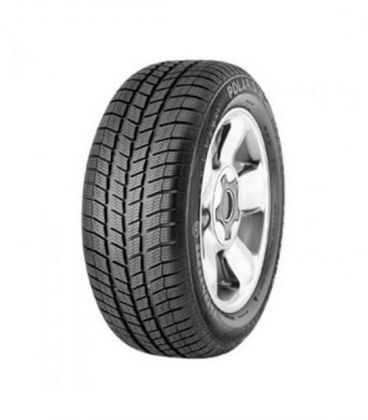 Anvelope iarna 225/70R16 103T POLARIS 3 4X4 MS 3PMSF (E-6) BARUM