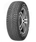 Anvelope iarna 255/65R17 114H LATITUDE ALPIN LA2 GRNX XL DOT2018 MS 3PMSF (E-8.7) MICHELIN