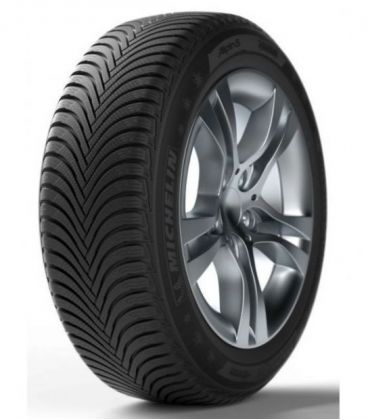 Anvelope iarna 205/65R15 94T ALPIN 5 DOT2016 MS 3PMSF (E-4.4) MICHELIN