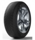 Anvelope iarna 205/65R15 94T ALPIN 5 DOT2016 MS 3PMSF (E-4.4) MICHELIN