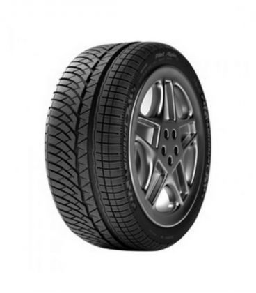 Anvelope iarna 245/40R17 95V PILOT ALPIN PA4 XL PJ GRNX MS 3PMSF (E-4.4) MICHELIN