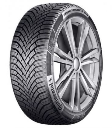 Anvelope iarna 205/55R16 94V WinterContact TS 860 XL MS 3PMSF (E-6) CONTINENTAL