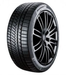 Anvelope iarna 285/45R21 113V WINTERCONTACT TS 850 P SUV XL FR AO MS 3PMSF (E-7) CONTINENTAL