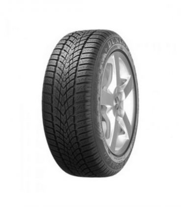Anvelope iarna 245/50R18 104V SP WINTER SPORT 4D XL ROF RUN FLAT MOE MS 3PMSF (E-6.5) DUNLOP