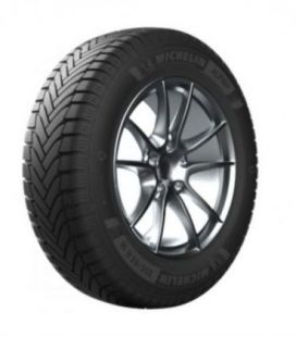 Anvelope iarna 205/60R16 92H ALPIN 6 MS 3PMSF (E-4.4) MICHELIN