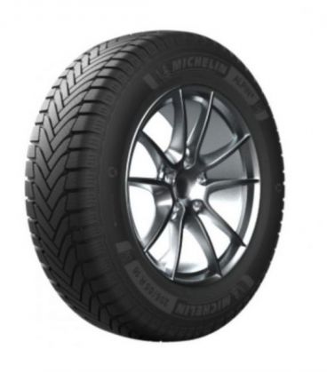 Anvelope iarna 205/60R16 92H ALPIN 6 MS 3PMSF (E-4.4) MICHELIN