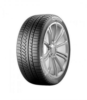 Anvelope iarna 255/50R19 107V WinterContact TS 850 P SUV DOT2017 XL FR MS 3PMSF (E-7) CONTINENTAL