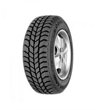 Anvelope iarna 215/60R17C 109/107T ULTRAGRIP CARGO 8PR MS 3PMSF (E-6.5) GOODYEAR