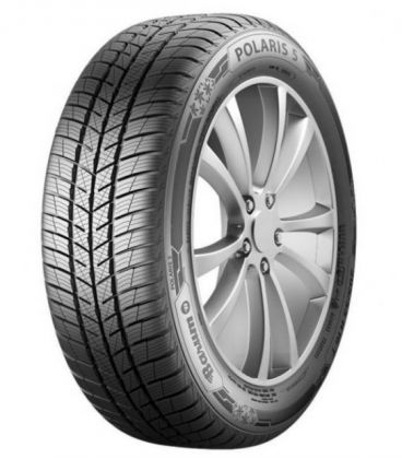 Anvelope iarna 205/65R15 94T POLARIS 5 DOT2018 MS 3PMSF (E-4.4) BARUM